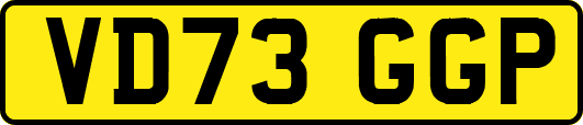 VD73GGP