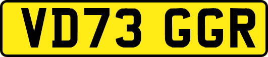 VD73GGR