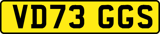 VD73GGS