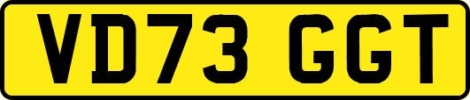VD73GGT