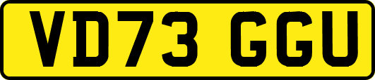 VD73GGU