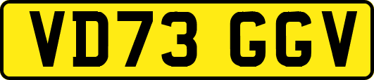 VD73GGV