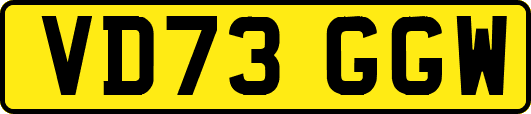 VD73GGW