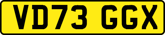 VD73GGX