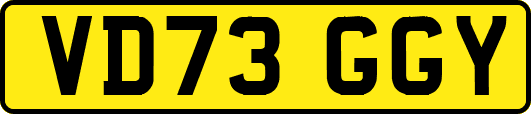 VD73GGY