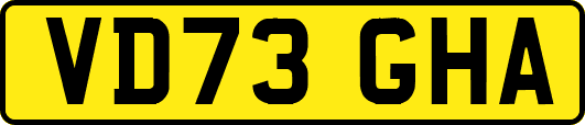 VD73GHA