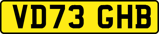 VD73GHB