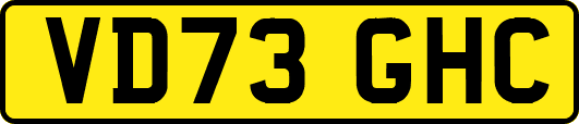 VD73GHC