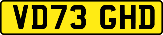 VD73GHD