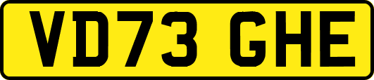 VD73GHE