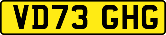 VD73GHG