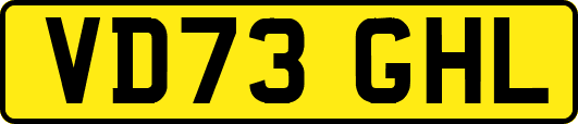 VD73GHL