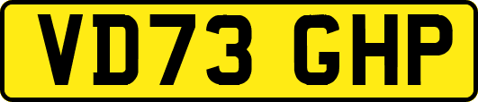 VD73GHP