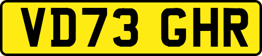 VD73GHR