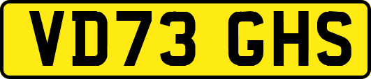 VD73GHS