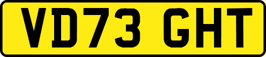 VD73GHT