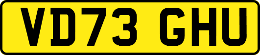 VD73GHU