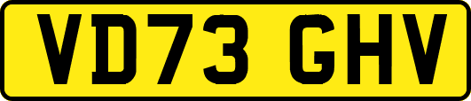 VD73GHV