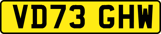 VD73GHW