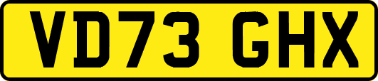 VD73GHX