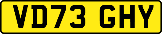 VD73GHY