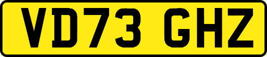 VD73GHZ