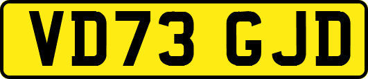 VD73GJD
