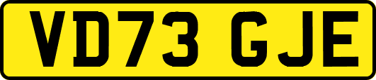 VD73GJE