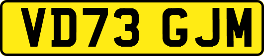 VD73GJM