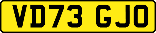 VD73GJO