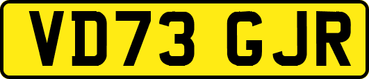 VD73GJR