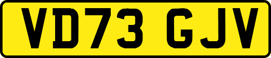 VD73GJV