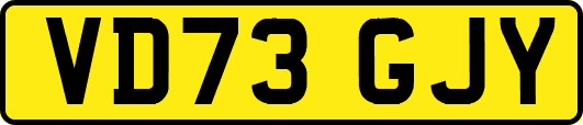 VD73GJY