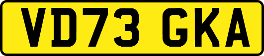 VD73GKA