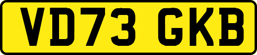VD73GKB