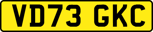 VD73GKC