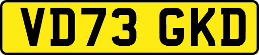 VD73GKD