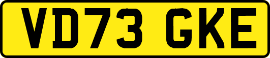 VD73GKE