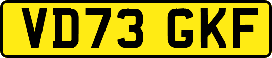 VD73GKF