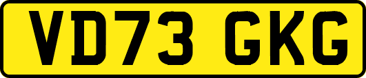 VD73GKG
