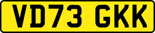 VD73GKK