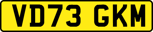 VD73GKM
