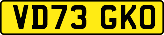 VD73GKO