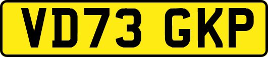 VD73GKP