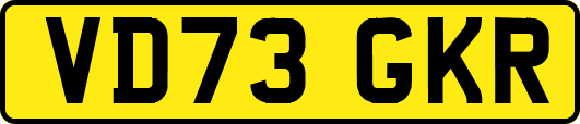 VD73GKR