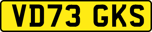 VD73GKS