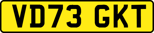 VD73GKT