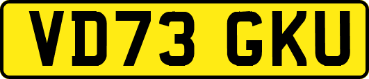 VD73GKU