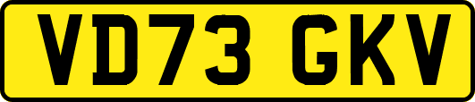 VD73GKV