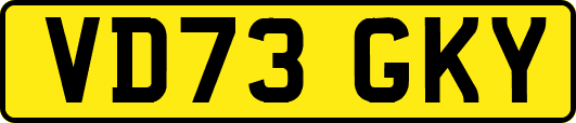 VD73GKY
